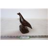 Image 1 : Carved wooden bird