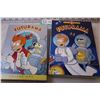 Image 3 : (4) Seasons of Futurama