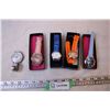 Image 1 : (5) Wrist Watches