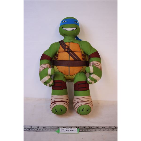 Ninja Turtle Plushie