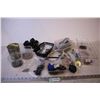 Image 1 : Assorted Hardware