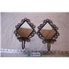 Image 1 : Pair of Wall Sconces