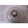 Image 5 : (3) Damaged Kerosene Lamp Bases