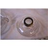 Image 7 : (3) Damaged Kerosene Lamp Bases
