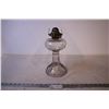 Image 1 : Kerosene Lamp (Missing Chimney)