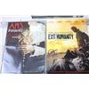 Image 2 : (10) DVDs