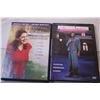 Image 2 : (10) DVDs