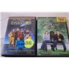 Image 3 : (10) DVDs