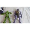 Image 2 : Assorted toys