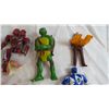 Image 2 : Assorted toys