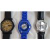 Image 2 : (4) Assorted Watches