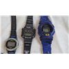 Image 2 : (5) Assorted Watches