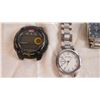 Image 2 : (4) Assorted Watches
