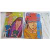 Image 2 : (5) Assorted Comic books
