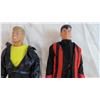 Image 2 : Male Action Figures