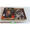 Image 1 : Star Wars Episode 1 300pc Puzzle