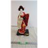 Image 1 : Japan Fruit Growers Figurine