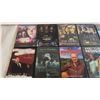 Image 2 : (12) assorted Drama movie DVDS