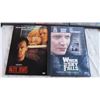 Image 4 : (12) assorted Drama movie DVDS