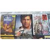 Image 2 : (12) Assorted Drama Movie DVDS