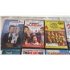 Image 2 : (12) Assorted Comedy Movie DVDS