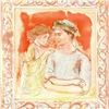 Image 2 : Romance by Hibel (1917-2014)