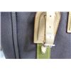 Image 4 : Louis Vuitton Brown Toile Canvas Cabas Antigua MM Tote Bag