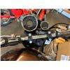 Image 8 : 2021 NEW ROYAL ENFIELD METEOR 350 BROWN & BLACK SUPER NOVA NVIS VIN# ME3FDP202MV301004