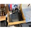 Image 8 : LARGE GROUP OF MISC. OFFICE STATIONARY ITEMS