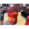 Image 2 : COLLECTOR GAS CAN