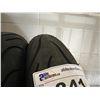 Image 2 : MICHELIN COMMANDER III TOURING TIRE 130/90 B 16 FRONT