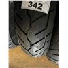 Image 2 : MICHELIN SCORCHER 31 TIRE 180/70 B 16 - REAR