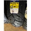 Image 2 : MICHELIN SCORCHER 31 TIRE 180/70 B 16 - REAR