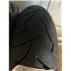 Image 2 : MICHELIN PILOT ACTIV TIRE 150/70 17 - REAR