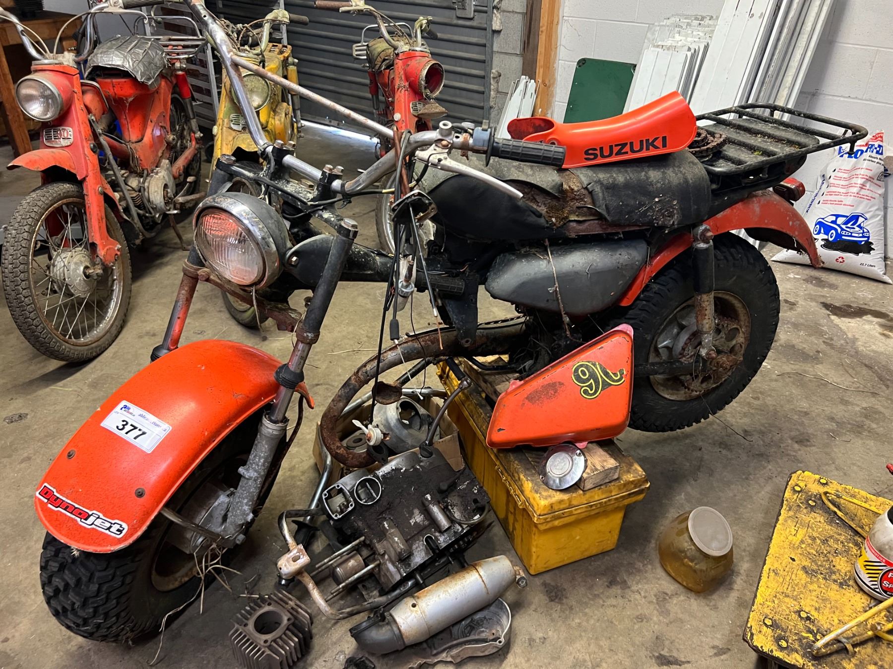 Suzuki RV 125, 1977 Motorcycles - Similar Models Suzuki RV 125, 1977 Motorcycles - Similar Models