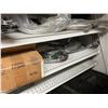 Image 8 : SHELF LOT OF INVENTORY - HARLEY-DAVIDSON, CHAIN GUARDS, GRAB BARS, WINDSHIELD TRIM, HANDLE BARS,