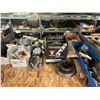 Image 2 : SHELF LOT HARLEY TRANSMISSION COMPONENTS, CLUTCH COMPONENTS, ETC