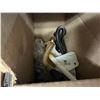 Image 8 : SHELF LOT HARLEY PARTS, CASING COVERS, MASTER CYLINDER REBUILD KITS, AIR INTAKE, WINDSHIELDS, ETC
