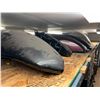 Image 8 : ASST HARLEY DAVIDSON STOCK OEM GAS TANKS