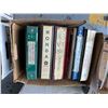 Image 8 : LARGE COLLECTION OF MOTORCYCLE SERVICE MANUALS - HONDA: CM185, GL500, CB900, SHADOW 1100, XL75-100,