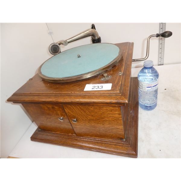 Victor Talking Machine VV-VI-213875F
