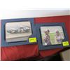 Image 2 : 4 DALE EARNHARDT FRAMED PHOTOS