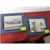 Image 2 : 4 DALE EARNHARDT FRAMED PHOTOS