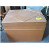 Image 1 : RECORD STORAGE BOX