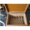 Image 2 : RECORD STORAGE BOX