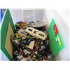 Image 2 : 20LBS OF LEGO, APPROX.