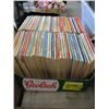 Image 1 : BOX OF ARCHIE COMIC BOOKS