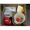 Image 2 : ASST. TUPPERWARE