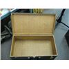 Image 2 : 2 ANTIQUE CASES