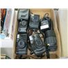 Image 2 : ASST. CAMERAS, LENS, FLASH